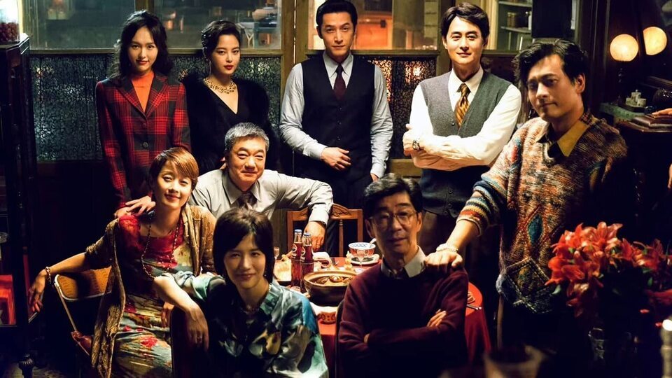 'Blossoms Shanghai' llega a España tras su éxito de audiencia en China