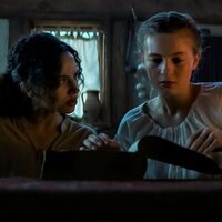 La calle del terror. Parte 3: 1666