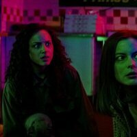 La calle del terror. Parte 3: 1666