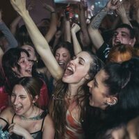 Viaje de fin de curso