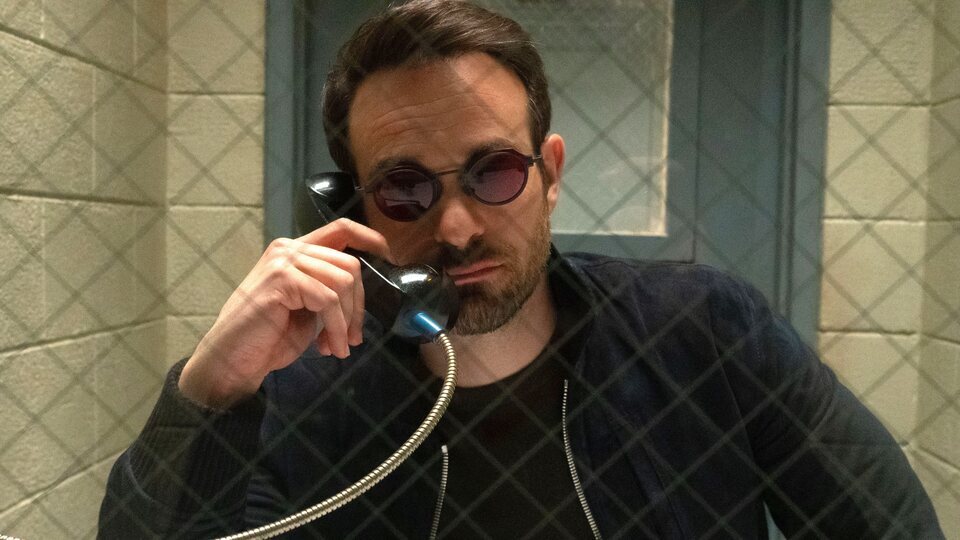 Charlie Cox en