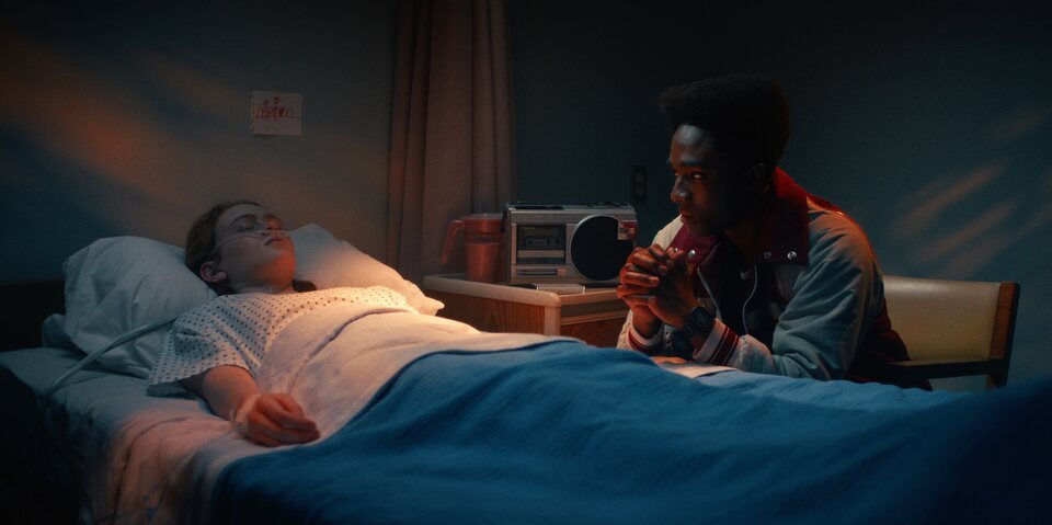 Max sigue en el hospital