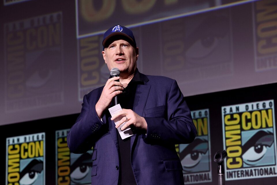 Marvel ya se ha ausentado en alguna edición de la Comic-Con