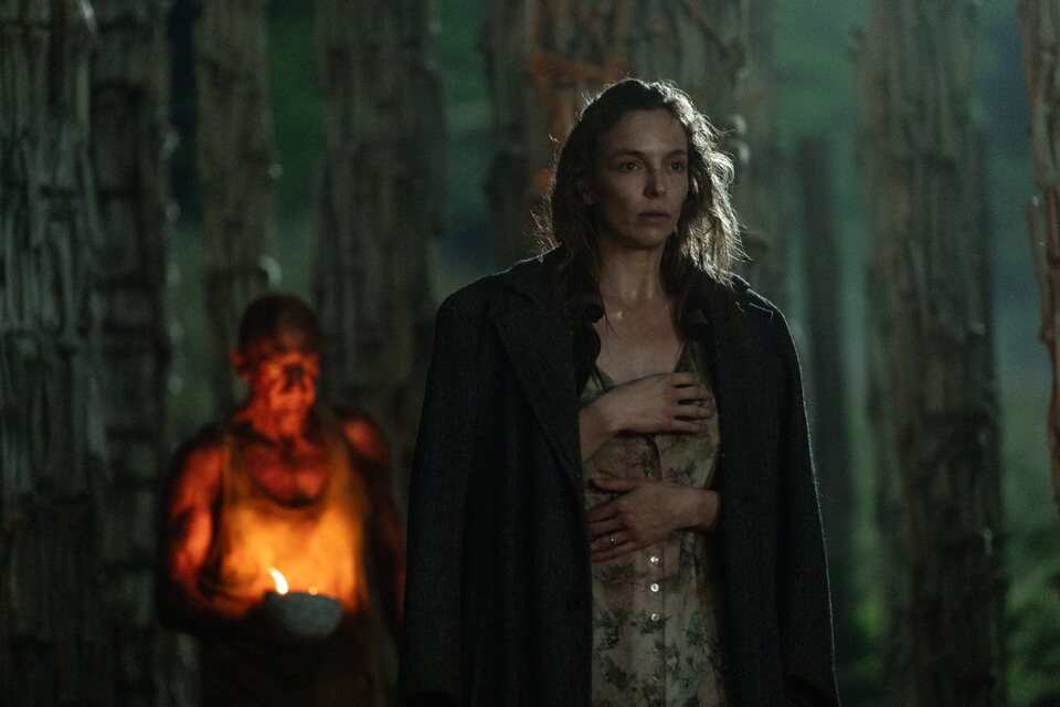 Jodie Comer destaca
