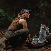 Jurassic World: El renacer