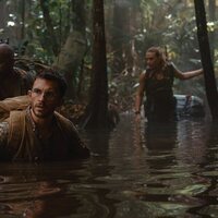 Jurassic World: El renacer