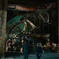 Jurassic World: El renacer