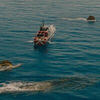 Jurassic World: El renacer