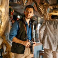 Jurassic World: El renacer