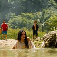 Jurassic World: El renacer