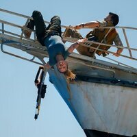 Jurassic World: El renacer