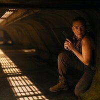 Jurassic World: El renacer