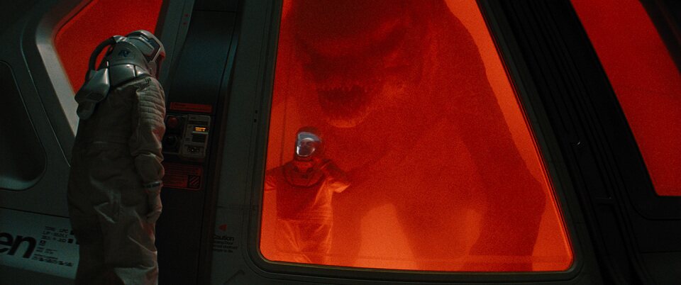 Jurassic World: El renacer