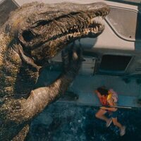 Jurassic World: El renacer