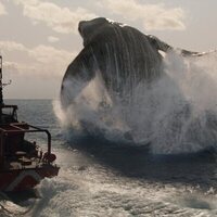 Jurassic World: El renacer