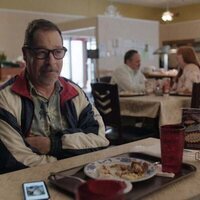 Un 'like' de Bob Trevino