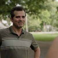 Un 'like' de Bob Trevino