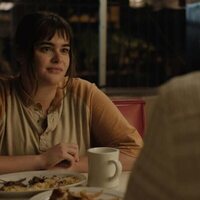 Un 'like' de Bob Trevino