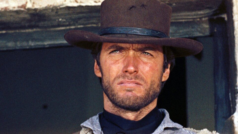 Clint Eastwood, más de 70 años a nuestro lado.