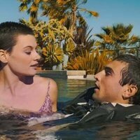 June and John