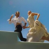 June and John