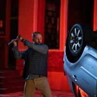 La casa al final de la curva