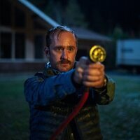 La casa al final de la curva