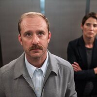 La casa al final de la curva