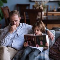 La casa al final de la curva