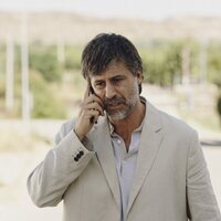 La buena suerte