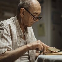 La buena suerte