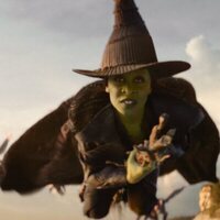 Wicked: Parte II