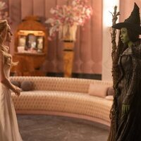 Wicked: Parte II