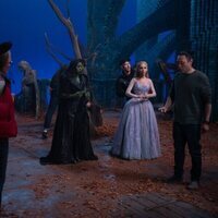 Wicked: Parte II