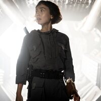 Alien: Planeta Tierra