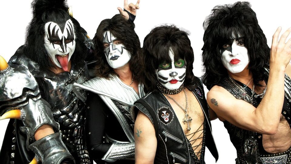Kiss