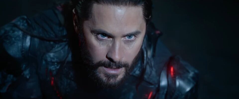 Jared Leto en 'Tron: Ares'