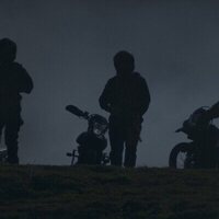 Shadow Force