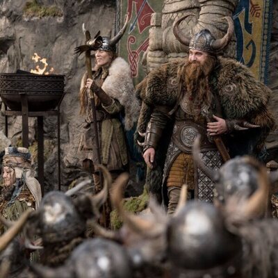 Cómo entrenar a tu dragón