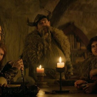 Cómo entrenar a tu dragón