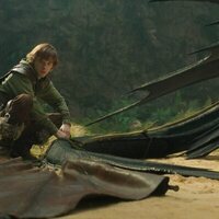 Cómo entrenar a tu dragón