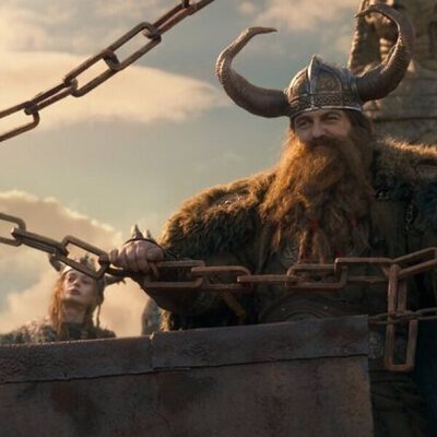 Cómo entrenar a tu dragón