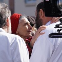 El último suspiro