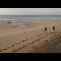 Entre mareas