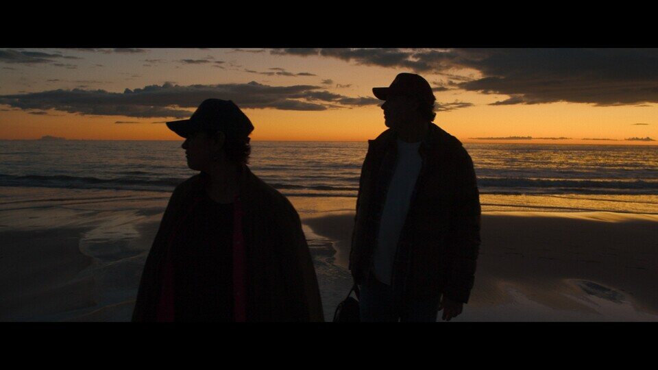 Entre mareas