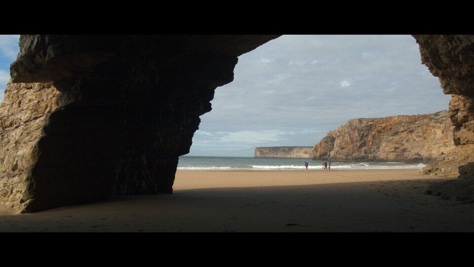 Entre mareas