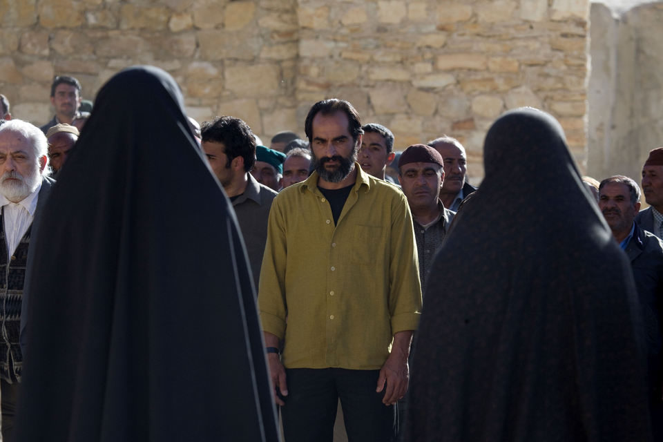 La verdad de Soraya M.