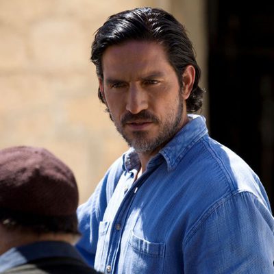 La verdad de Soraya M.