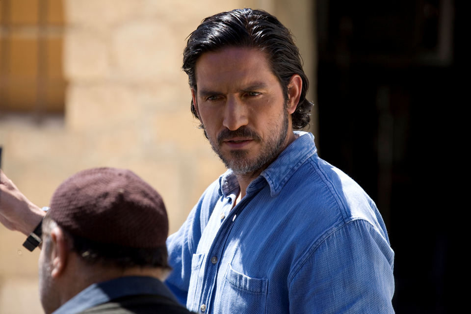 La verdad de Soraya M.