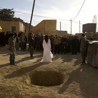 La verdad de Soraya M.